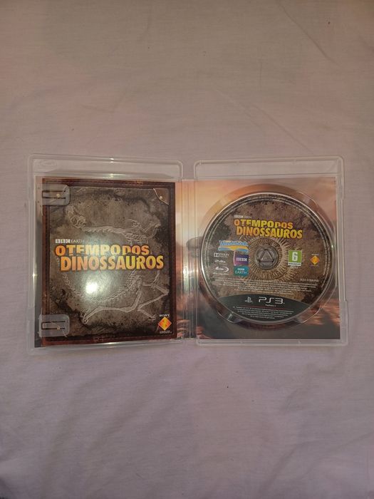 Jogos para PlayStation 3