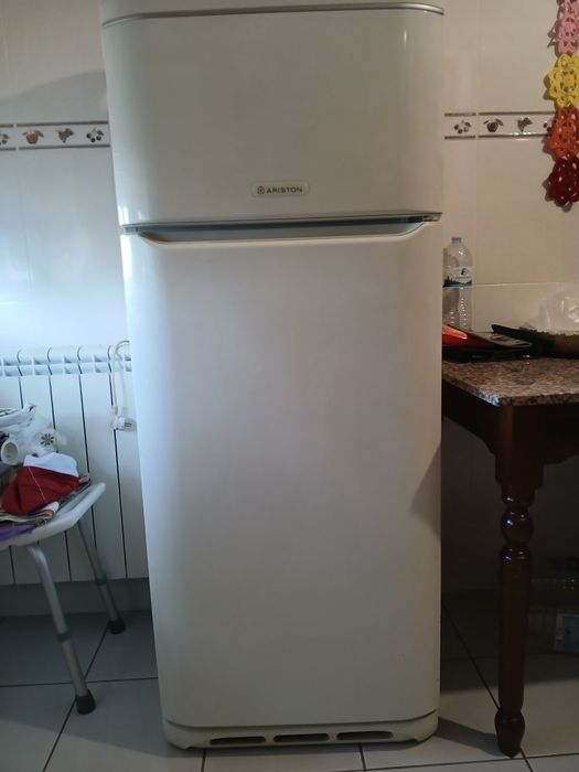 Frigorifico combinado