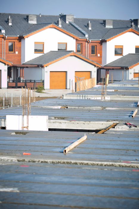 System stropowy SMART