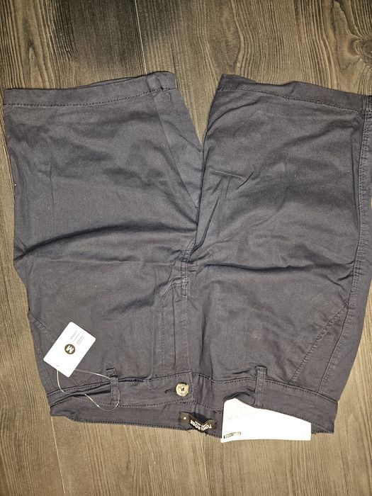 Szorty Damskie Tom&Rose