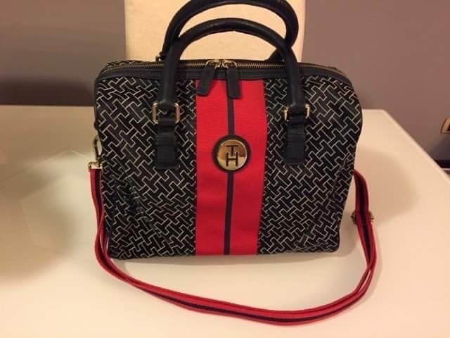 Mala Tommy Hilfiger