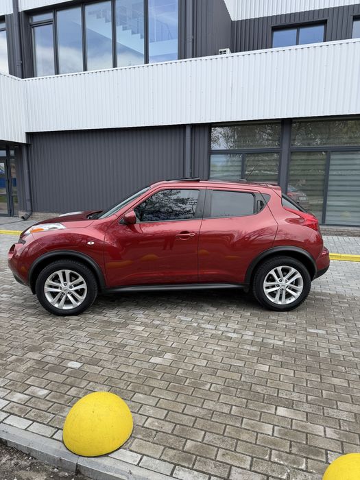 Продам Продам Nissan Juke