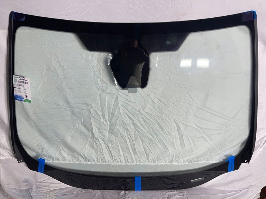 szyba przednia nowa ford edge kamera acoustic 2019-2024