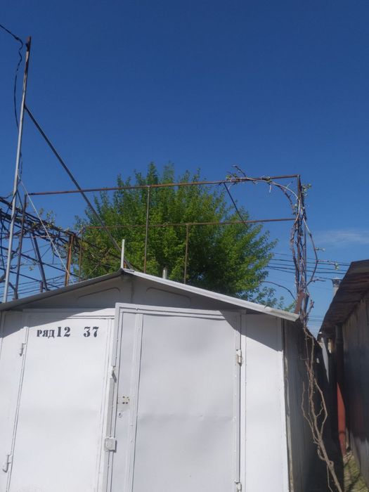 Продам гараж ( офис)