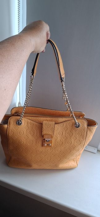 Сумка Guess  Carlson Society Carryall
