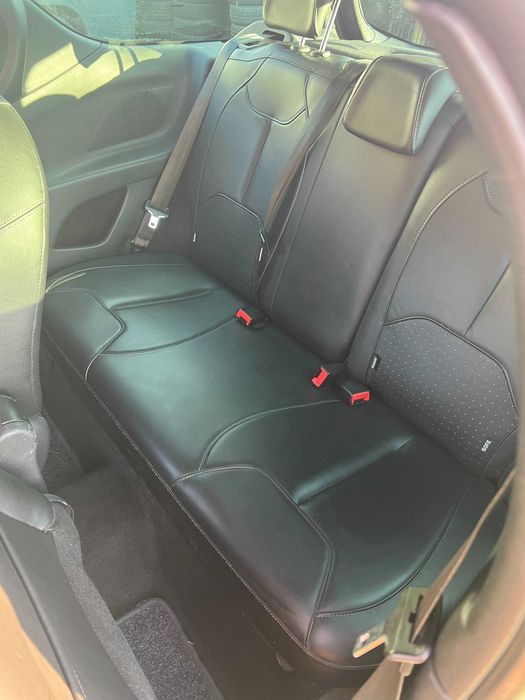 Citroen DS 3 w super stanie