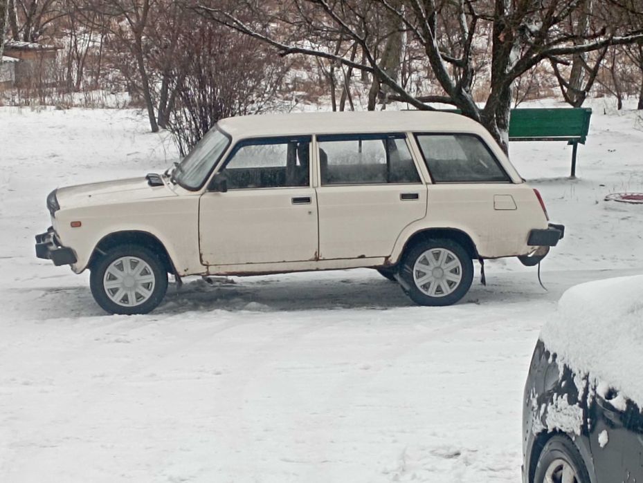 Продам ВАЗ-21043