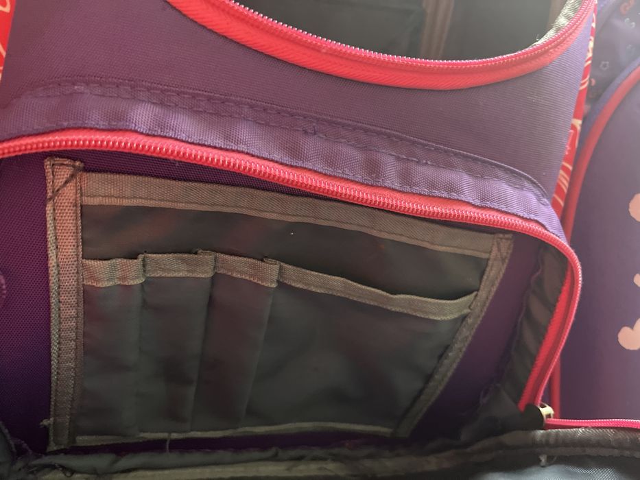 Дівчачі шкільні рюкзачки(розпродаж!!)