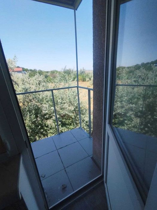 Будинок в новому кварталі