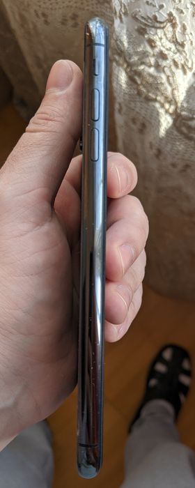 Iphone XS Max 512 gb