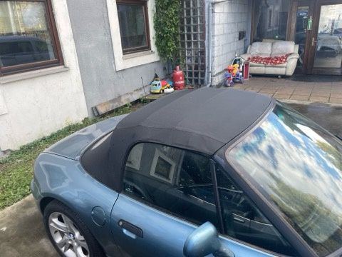 BMW Z3
