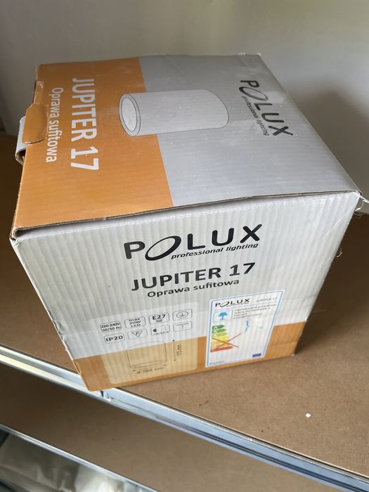 Tuba Jupiter 17 Polux