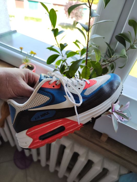 Buty Nike Air Max