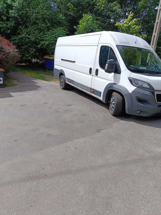 Transport, Stare meble, Agd, na pszok