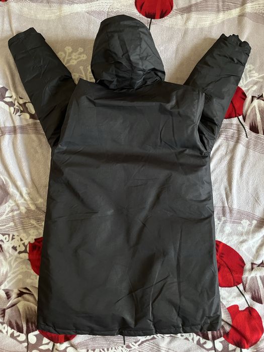 Куртка reserved.