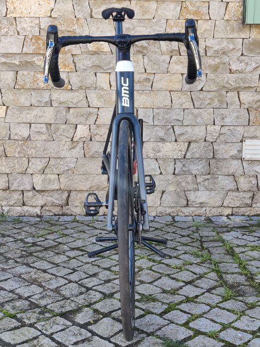 BMC Teammachine SLR01 – Dura-Ace Di2