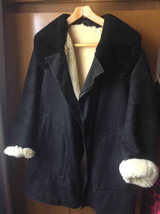 Куртка зимня утеплена