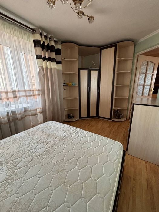 Оренда 1 кімнатної квартири поруч з прикордонною академією
