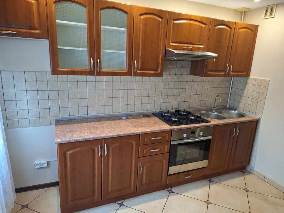 Meble kuchenne w super stanie