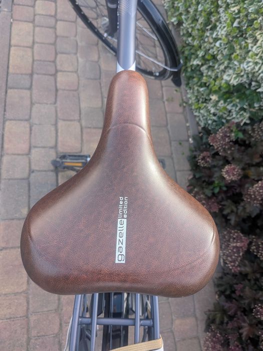Rower Gazelle limited edition