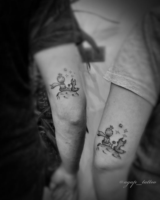 Tatuaż/ Tattoo Kraków