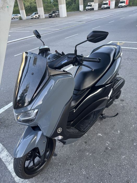 Nmax 125cc 2021