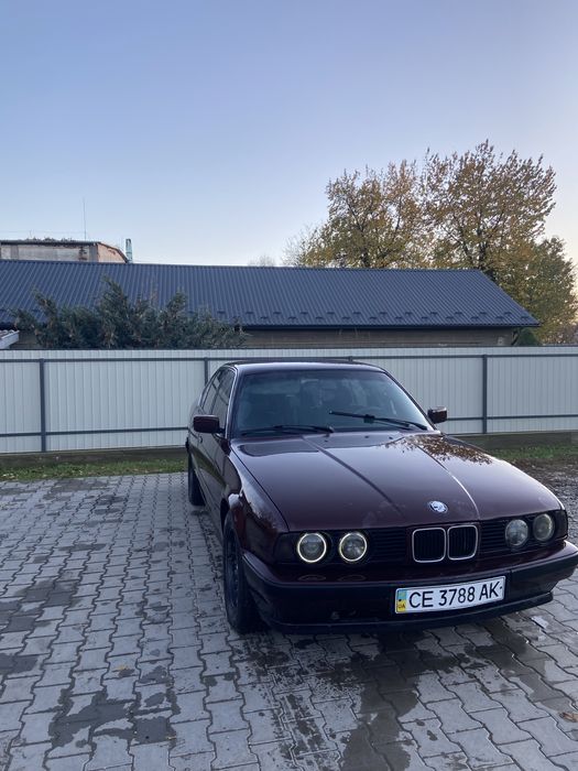 Продам е34 м51 гарний стан