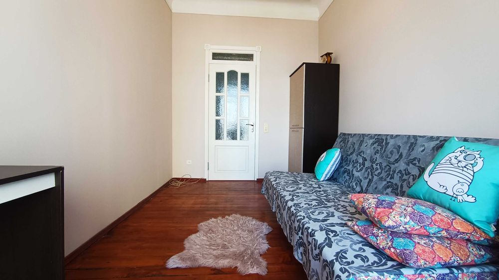 Сдам 2 к.кв. раздельные комнаты, Центр, Героев Харькова, Никольский