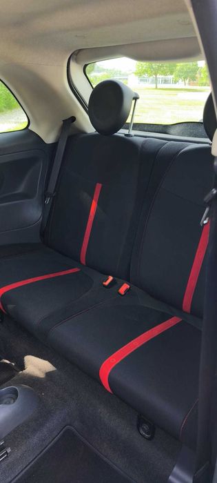 FIAT 500 1.4 - 100 CV  GASOLINA
