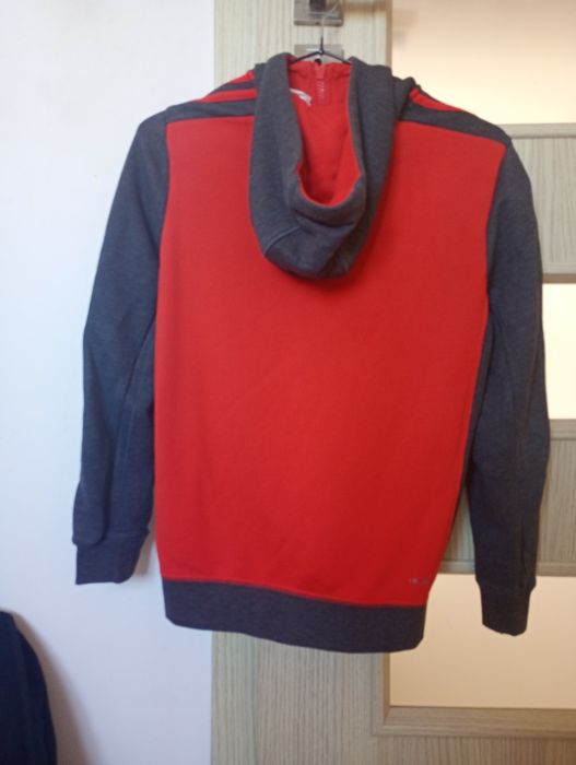 Bluza adidas oryginalna