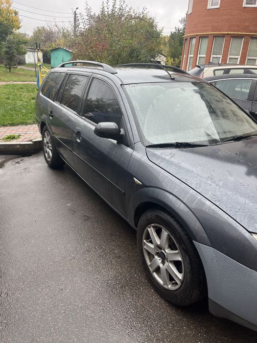 Продам Ford Mondeo 3 2.0tdci