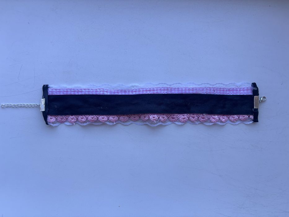 alt choker custom