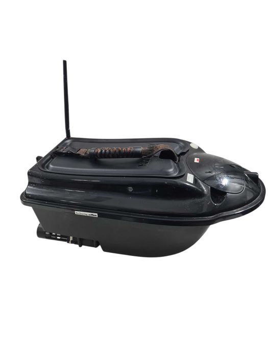 łódka zanętowa Boatman Actor Plus z sonarem