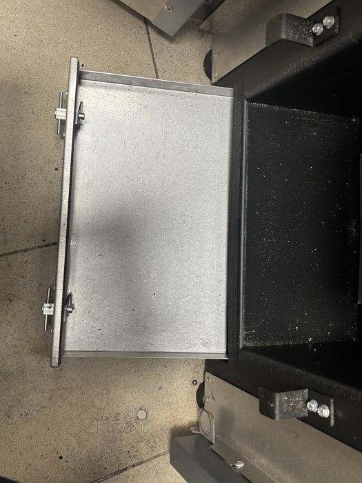 Caldeira Compacta 24 kw Red