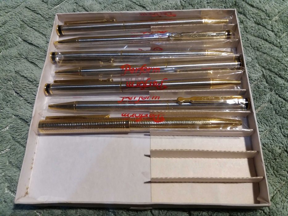 Ручка шариковая Perform