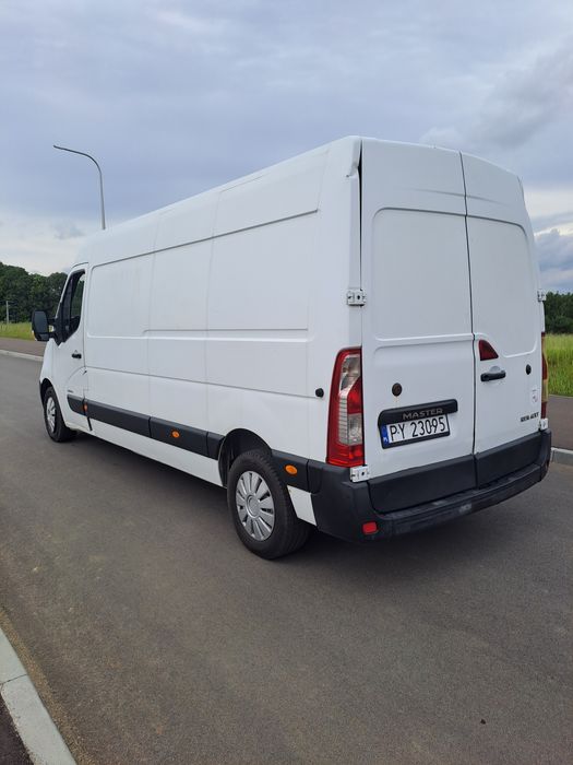 Master Mobilna wulkanizacja