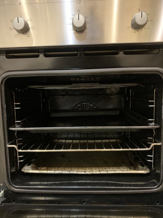 Духова шафа електрична Whirlpool