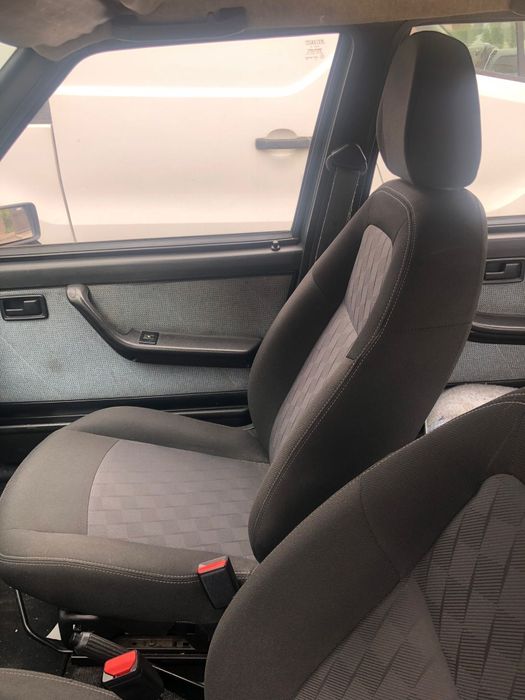 Fiat uno 45S 1.0