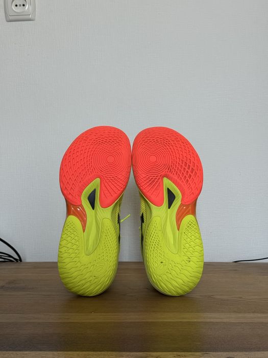 Волейбольні кросівки Asics Metarise 2 paris