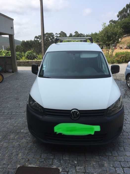 Carrinha wolksvagen