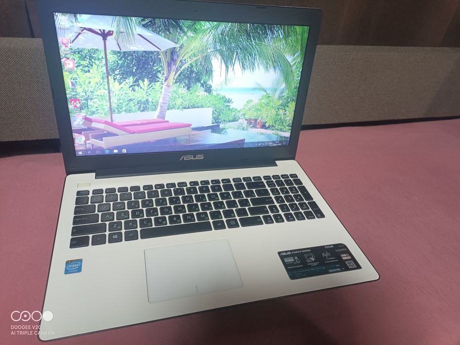 Ноутбук Asus X553 Батарея 2.5год
