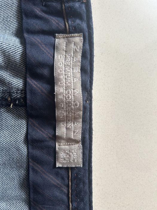 Spodnica Zara Women rozm 40