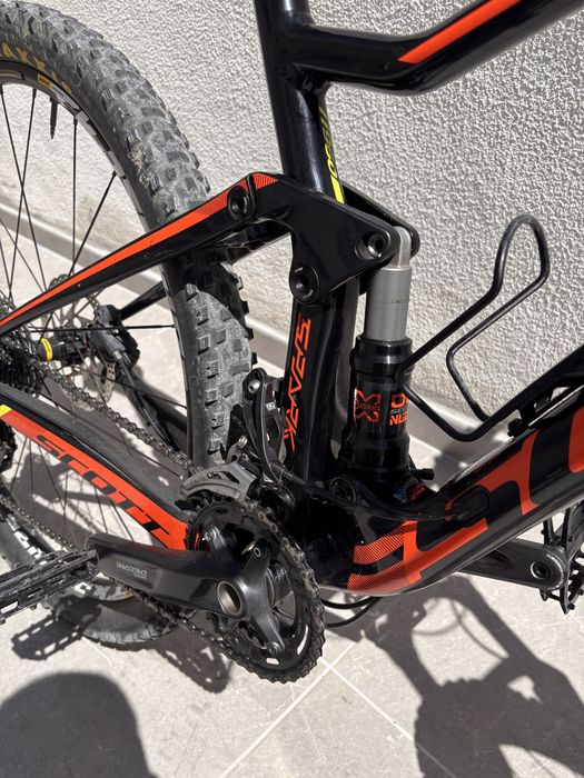 Scott Spark 960 2018