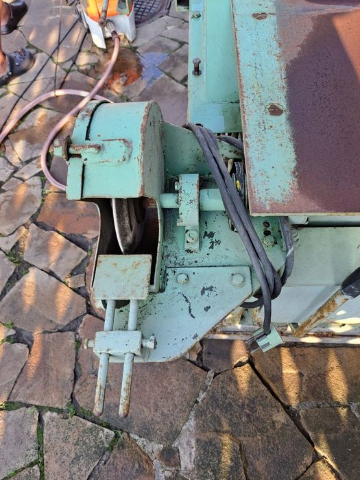 Продам деревообрабатывающий станок