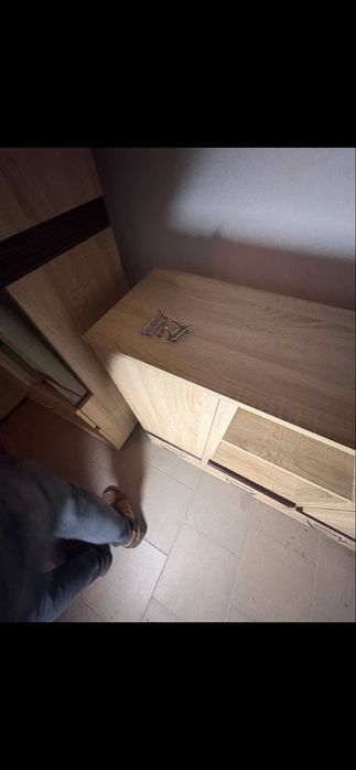Zestaw mebli do salonu pokoju