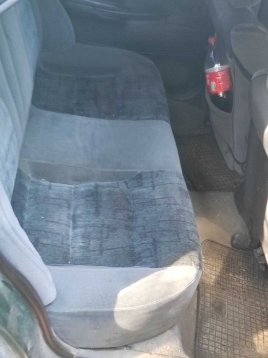 MAZDA 626 1998 р