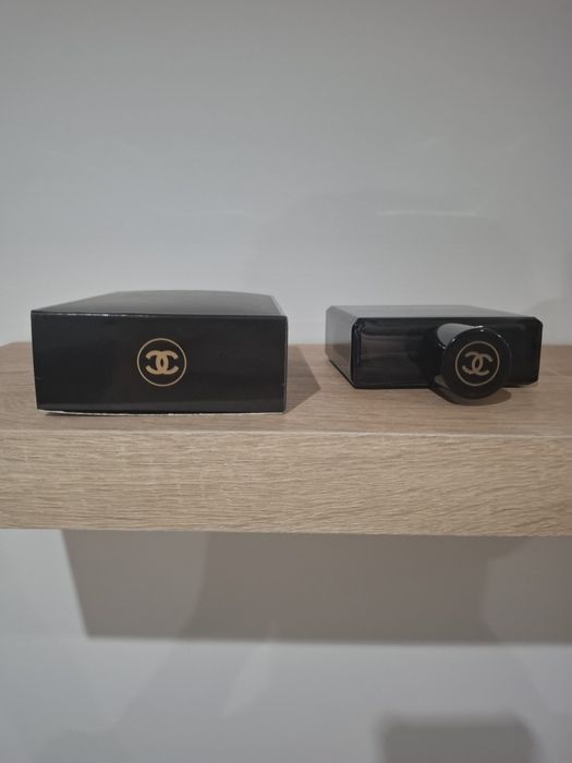 perfumy męskie Chanel De Bleu 100ml