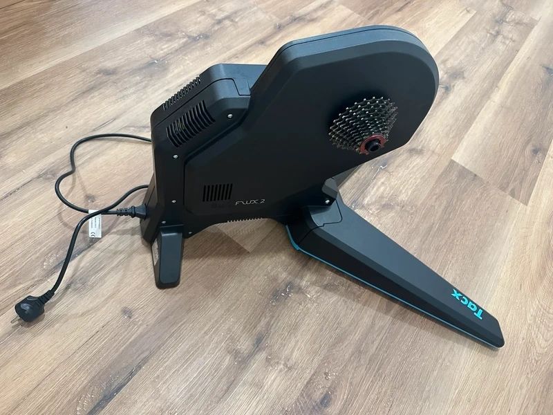 TACX Tacx Flux 2 Smart hometrainer