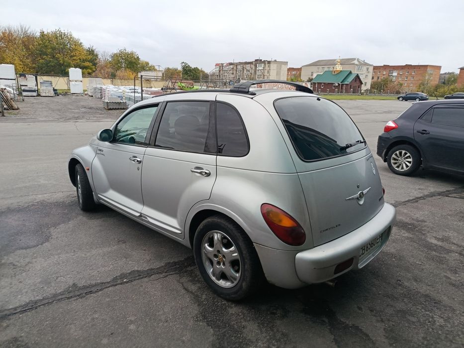 Продам гарне авто