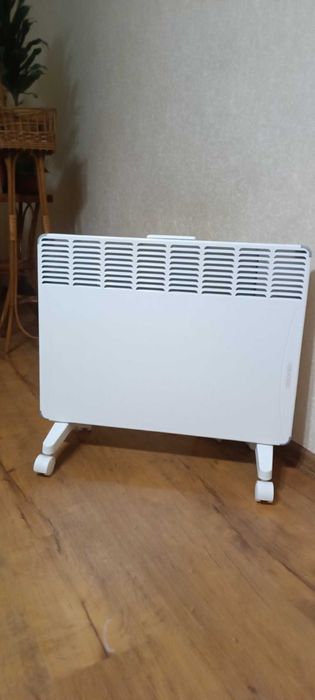 электрический конвектор